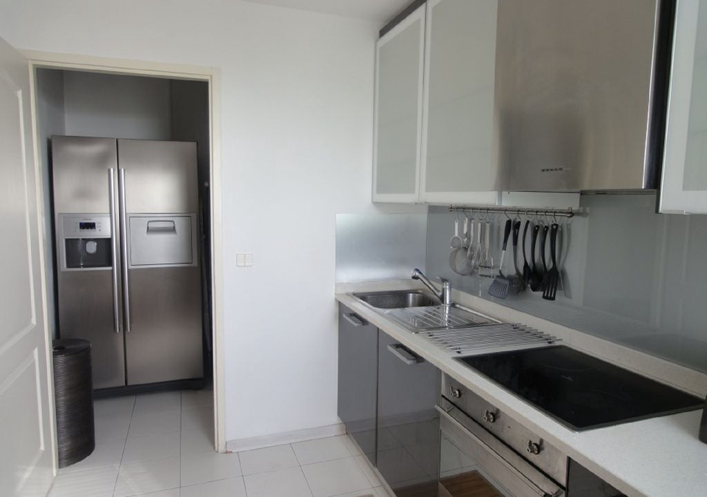 Photo of Kitchen in Beausoleil