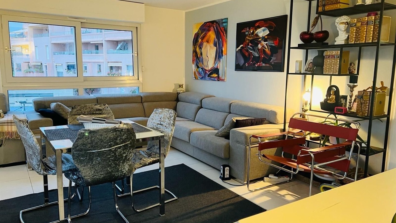 Photo of Livingroom in Beausoleil