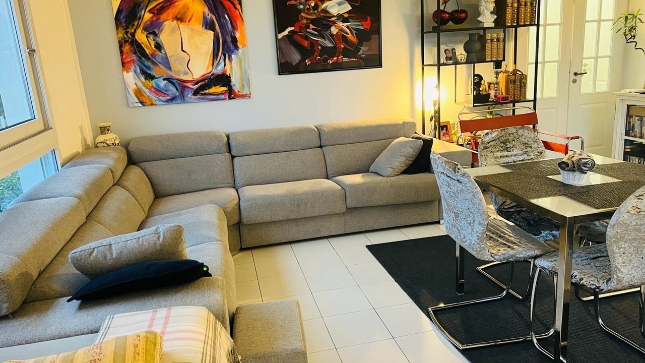 Photo of Livingroom in Beausoleil