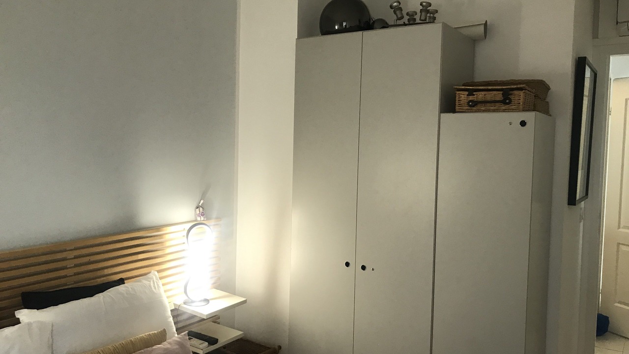 Photo of Bedroom in Beausoleil