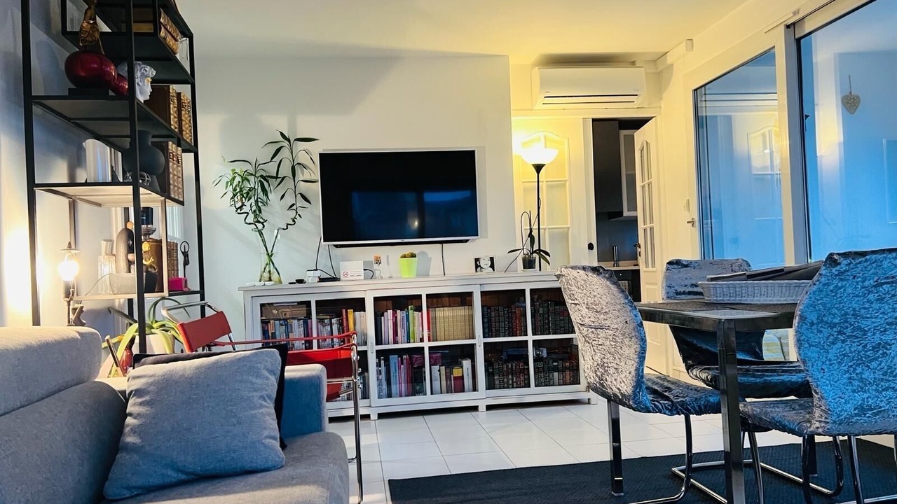 Photo of Livingroom in Beausoleil