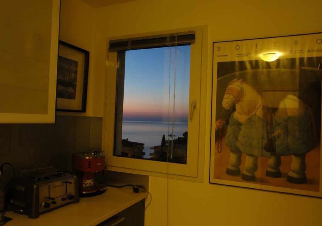 Photo of Kitchen in Beausoleil