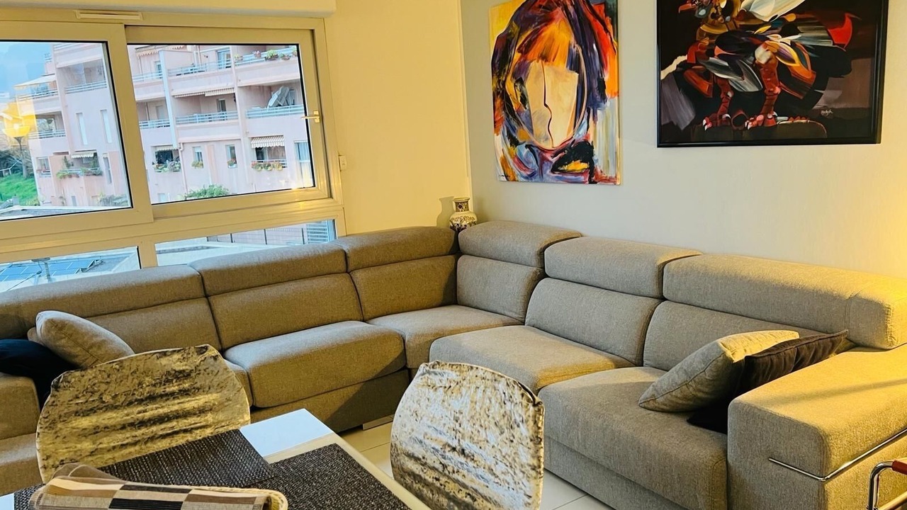 Photo of Livingroom in Beausoleil