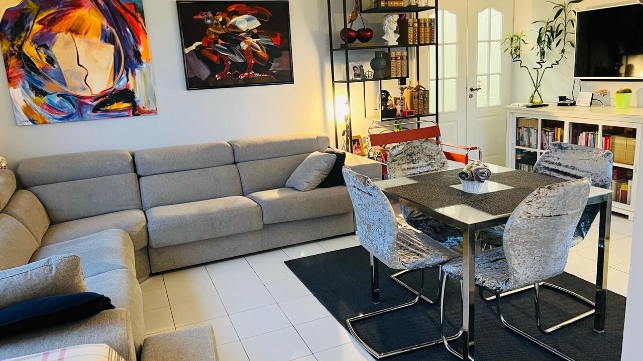 Photo of Livingroom in Beausoleil