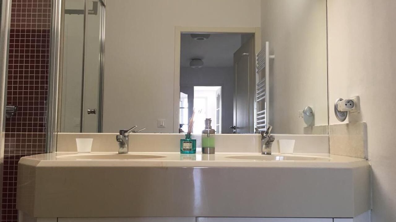 Photo of Bathroom in Beausoleil