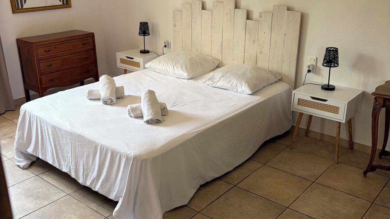 Photo of Bedroom in Vaison-la-Romaine