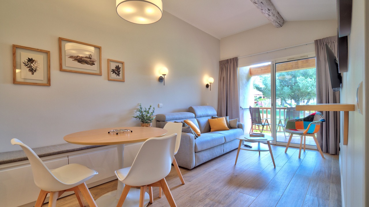 Photo of Livingroom in Pont Royal