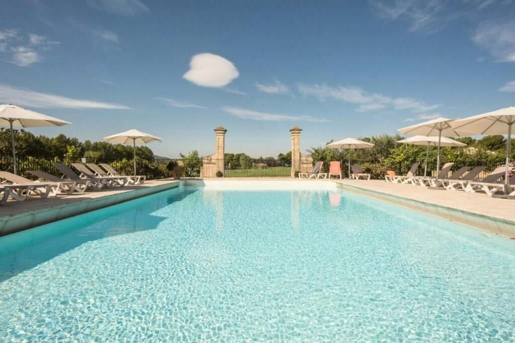 Photo of Outdoor in Pont Royal