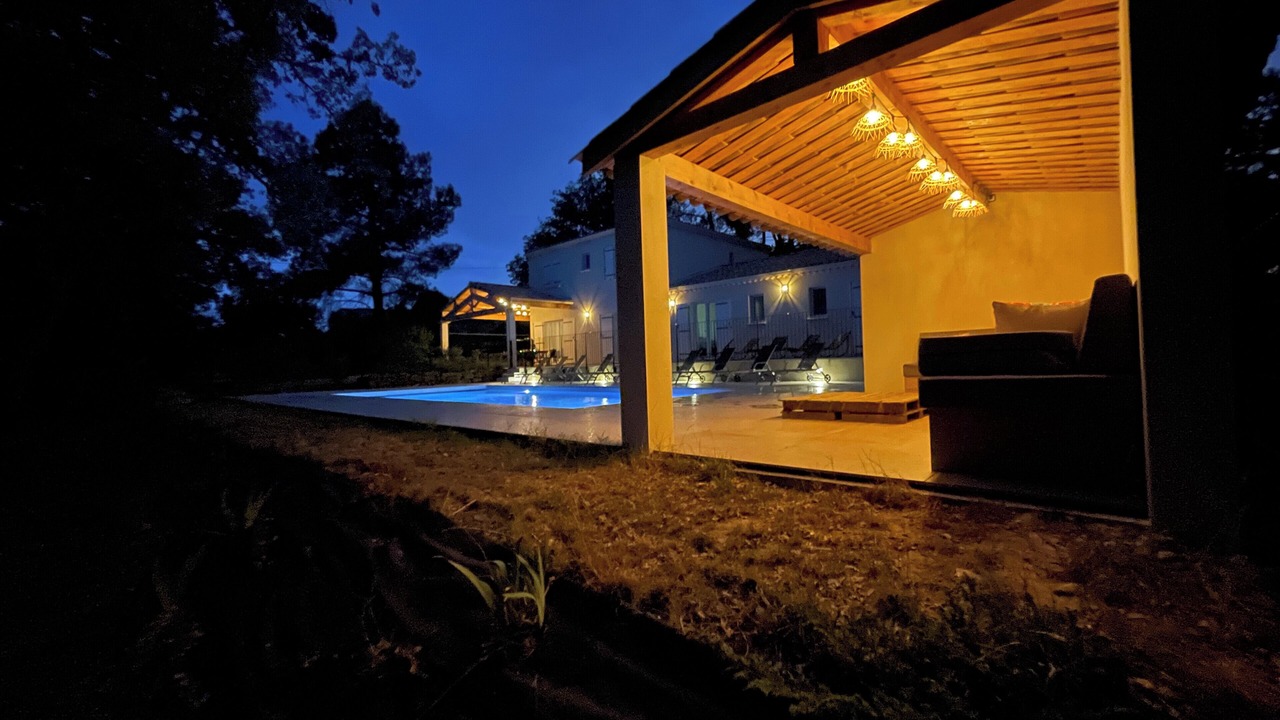 Photo of Outdoor in Saint-Julien-de-Peyrolas