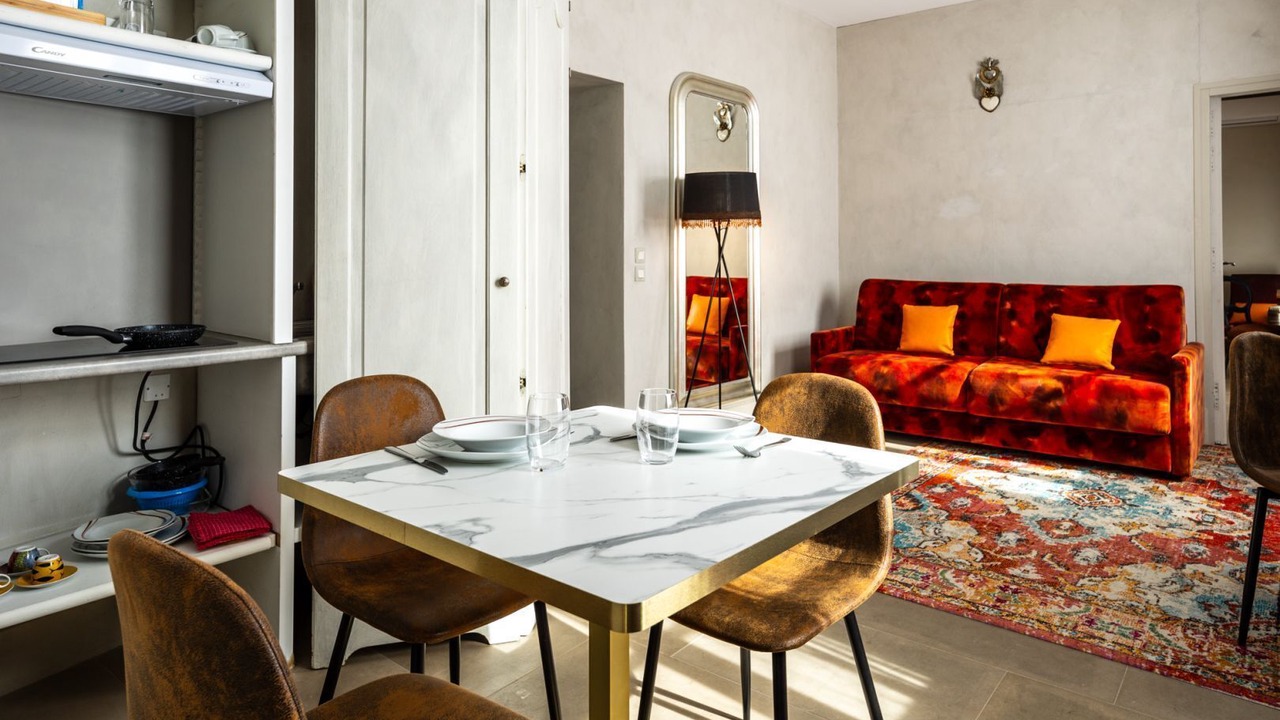 Photo of Livingroom in L'Isle-sur-la-Sorgue
