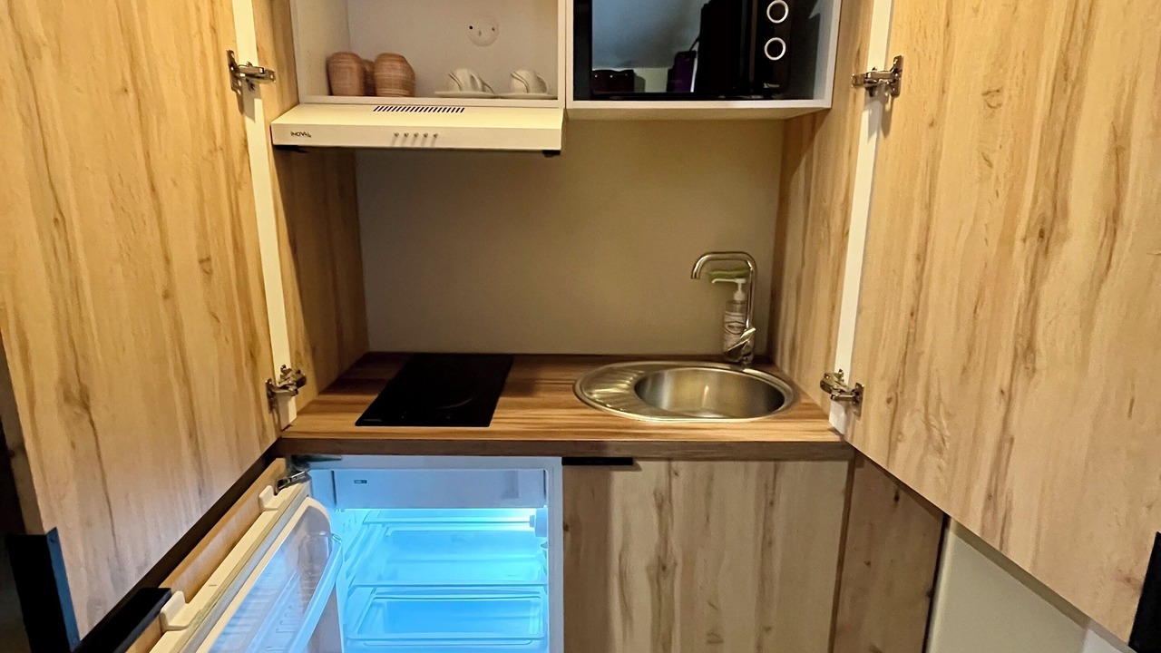 Photo of Kitchen in L'Isle-sur-la-Sorgue