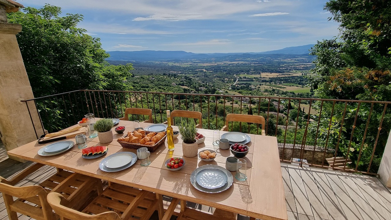 Photo of Outdoor in Gordes