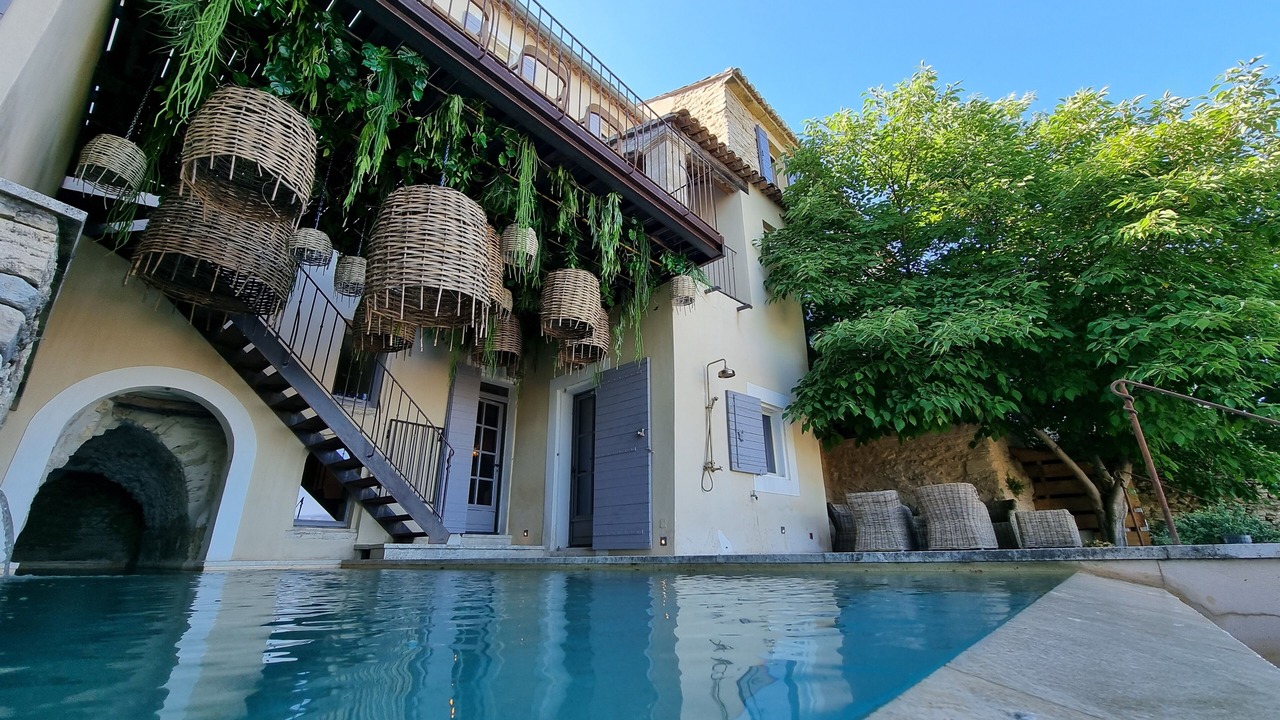 Photo of Outdoor in Gordes