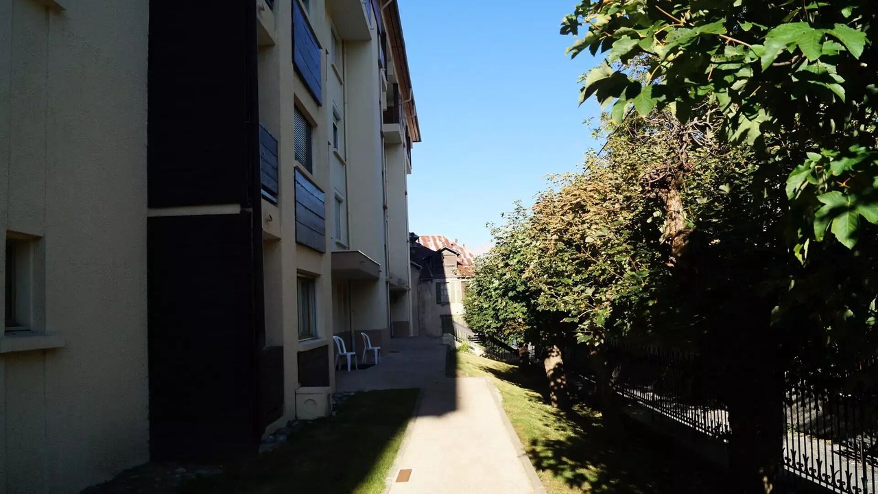 Photo of Outdoor in Barcelonnette