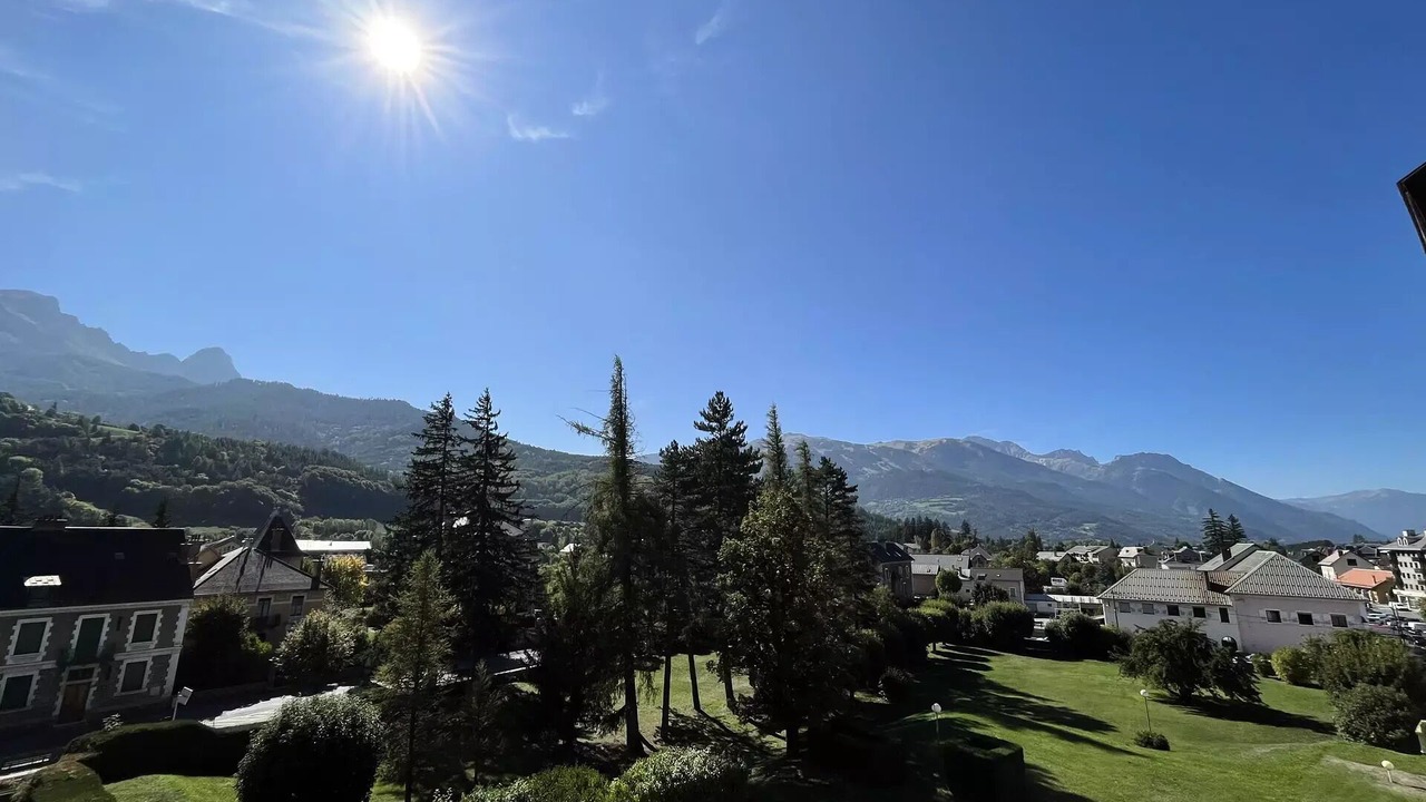 Photo of Others in Barcelonnette