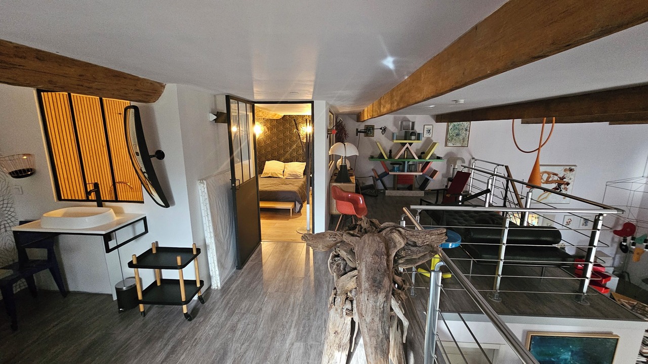 Photo of Bedroom in Saint-Jean-de-Vedas