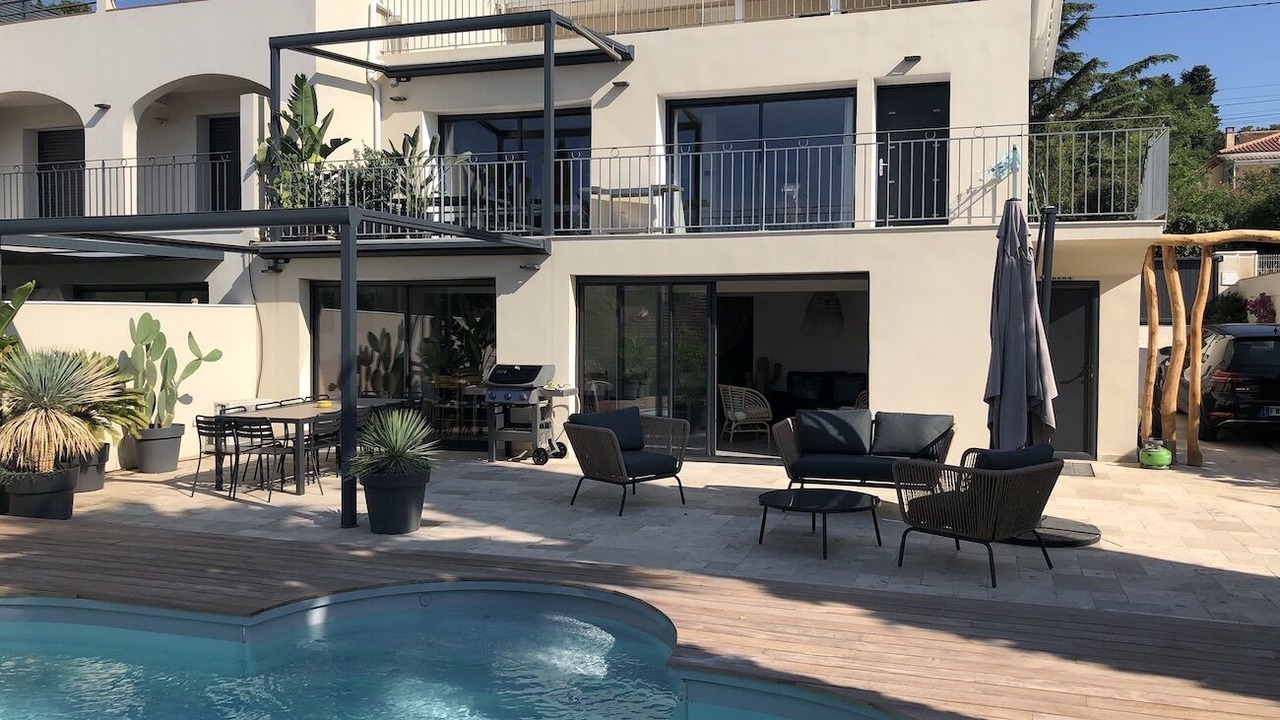 Photo of Outdoor in Sanary-sur-Mer