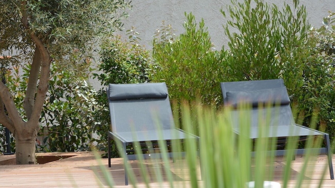Photo of Patio Balcony in Sanary-sur-Mer