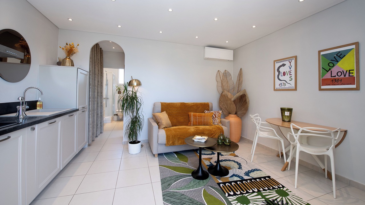 Photo of Livingroom in Sanary-sur-Mer