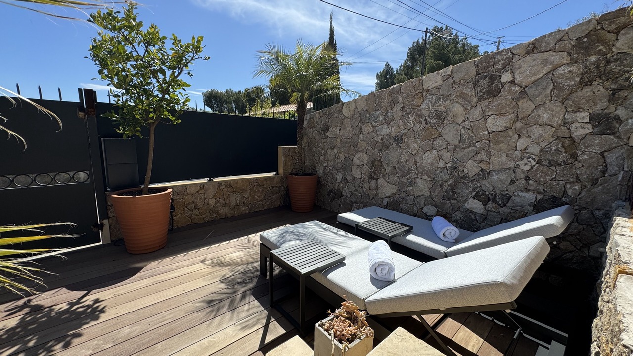 Photo of Outdoor in Sanary-sur-Mer