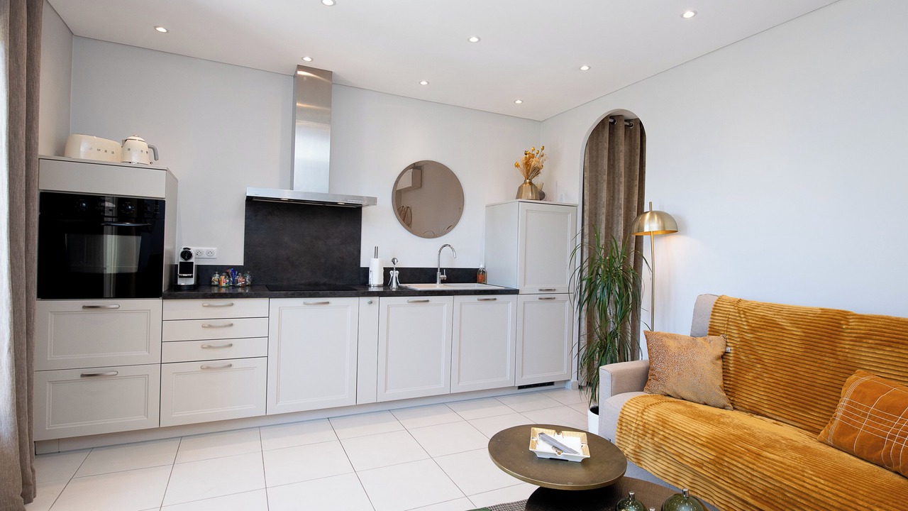 Photo of Livingroom in Sanary-sur-Mer