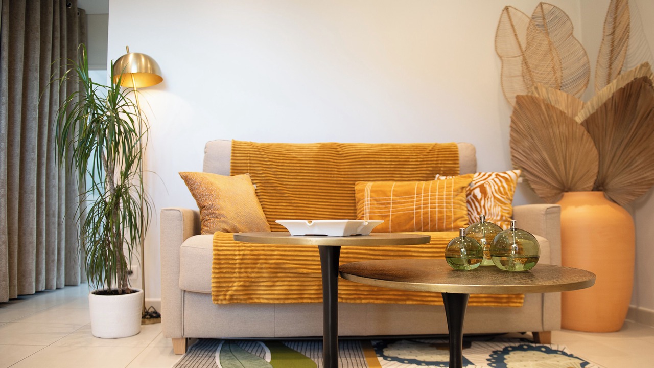 Photo of Livingroom in Sanary-sur-Mer