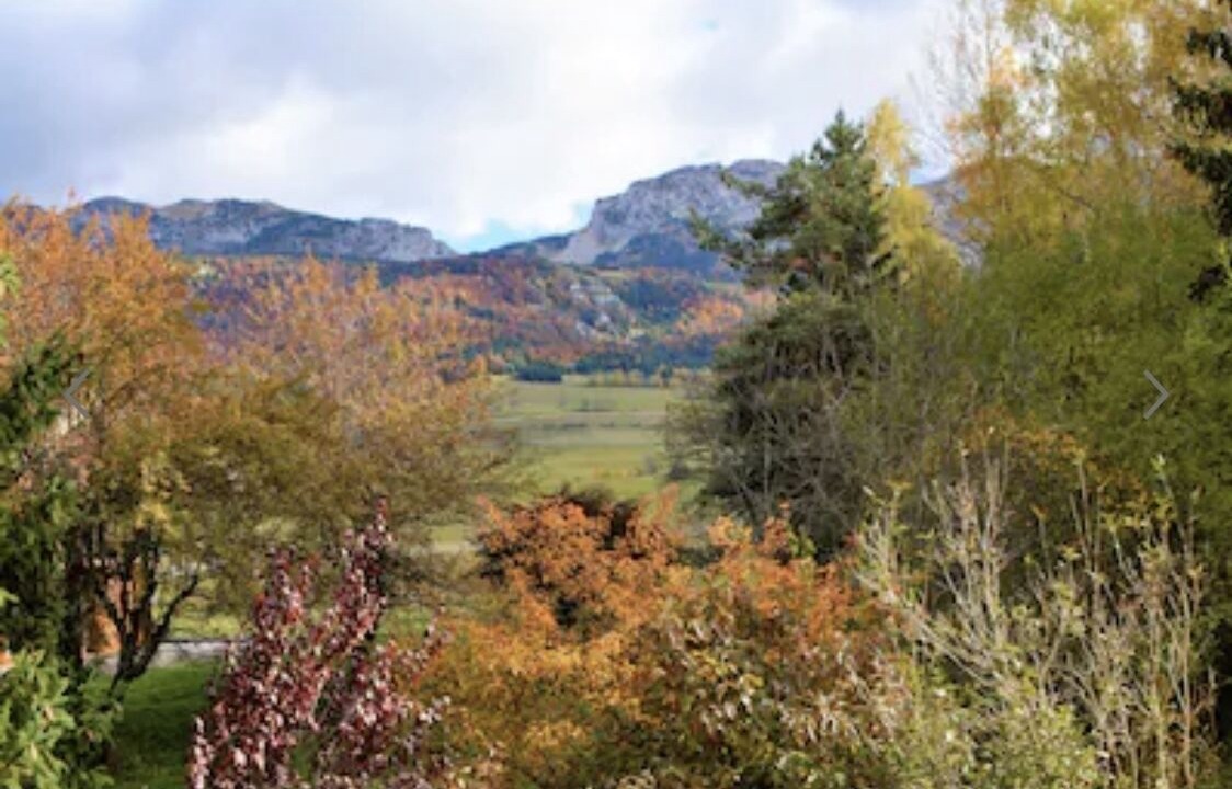 Photo of Outdoor in Lans-en-Vercors