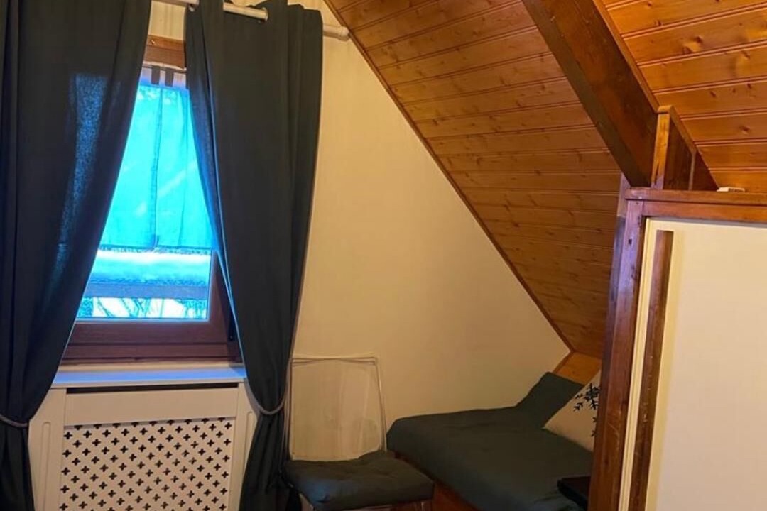Photo of Bedroom in Lans-en-Vercors