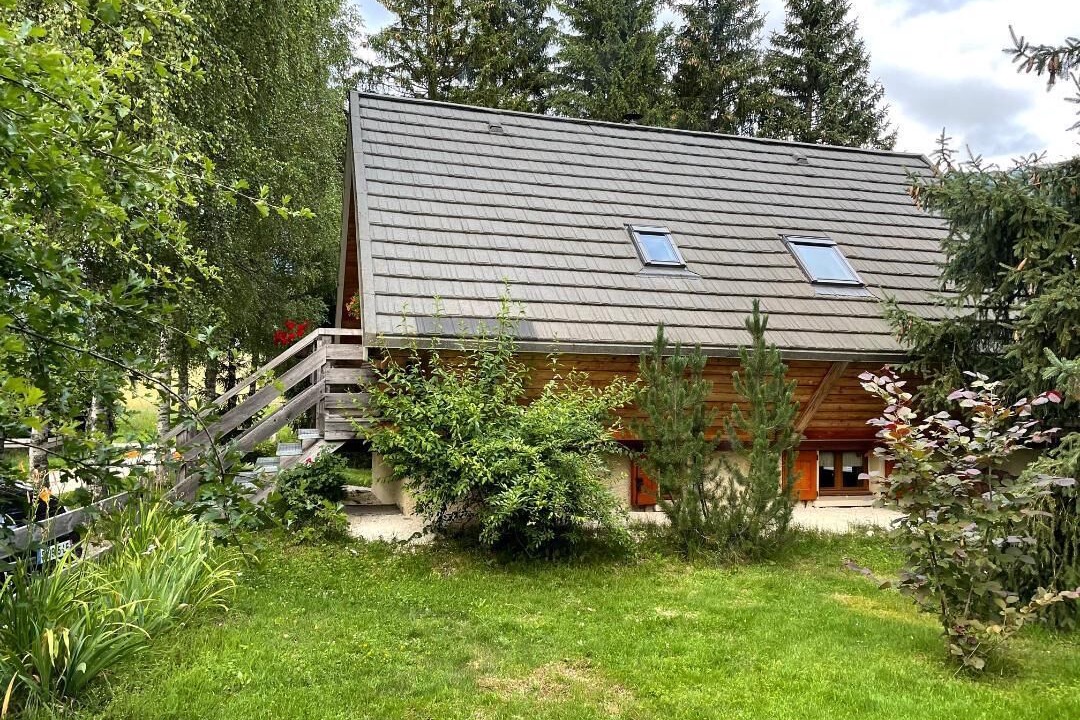 Photo of Outdoor in Lans-en-Vercors