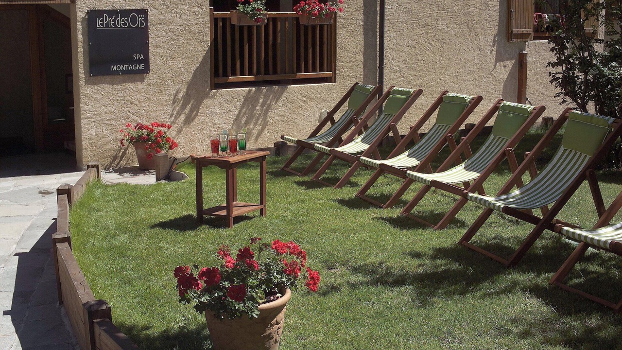 Photo of Outdoor in Monetier-les-Bains