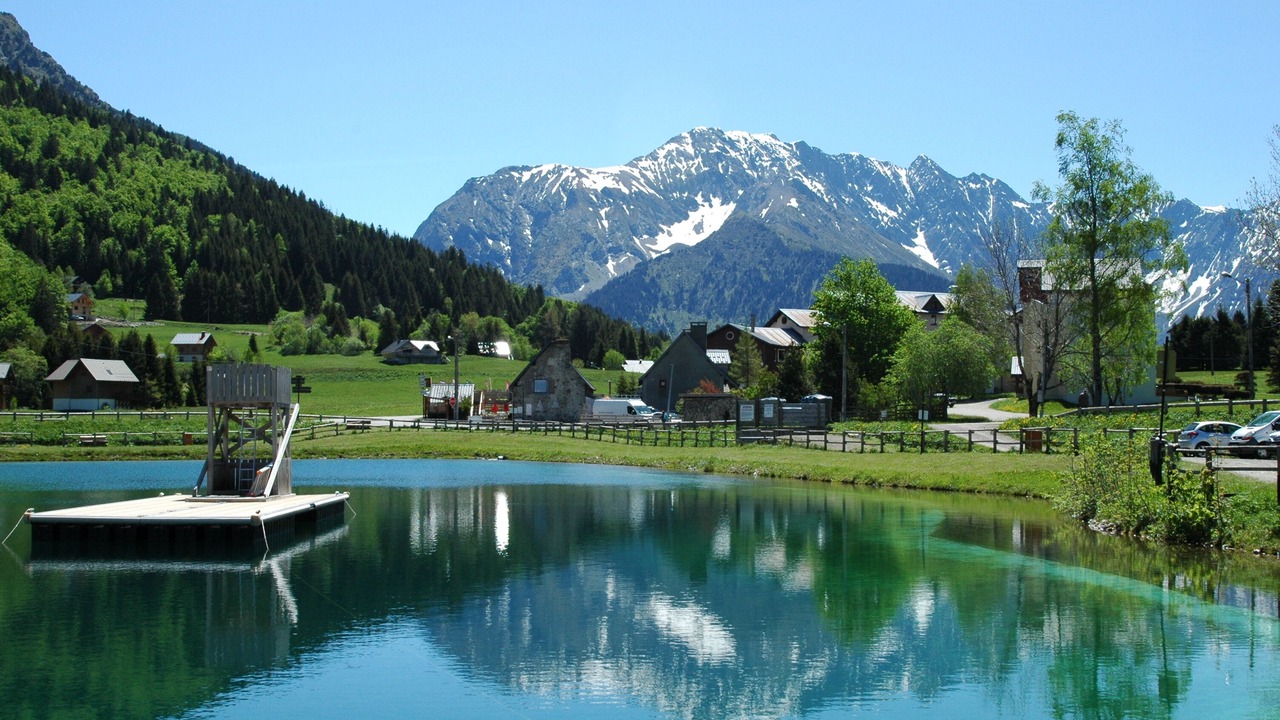 Photo of Outdoor in La Morte