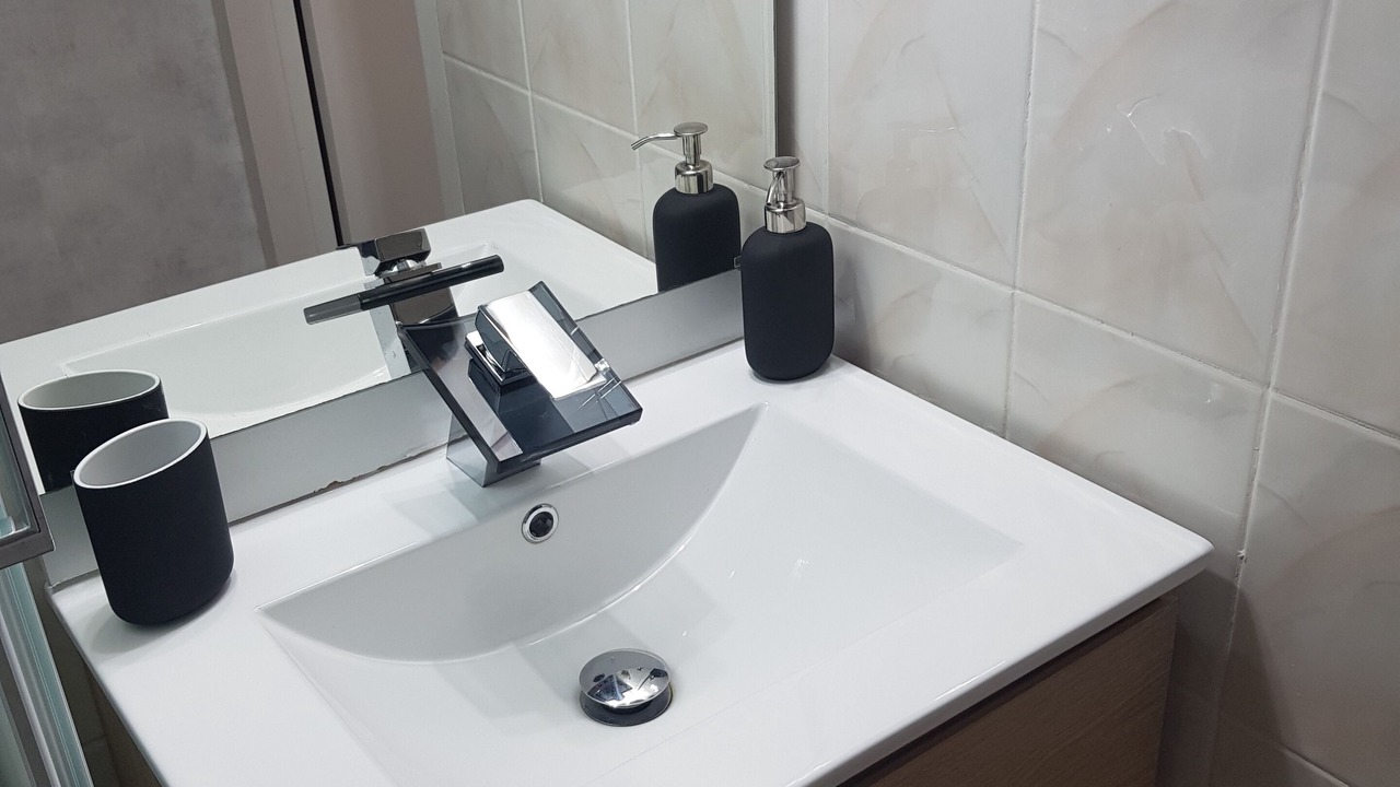 Photo of Bathroom in La Morte