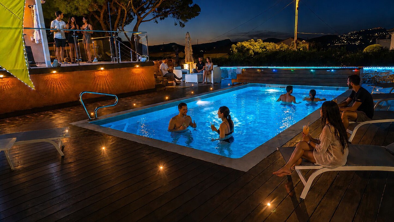 Photo of Outdoor in Giens