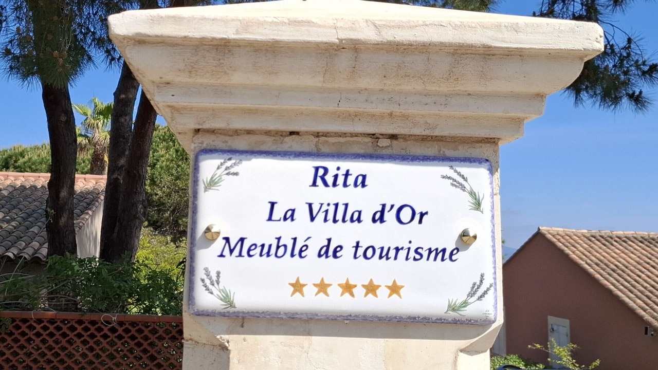 Photo of Outdoor in Giens