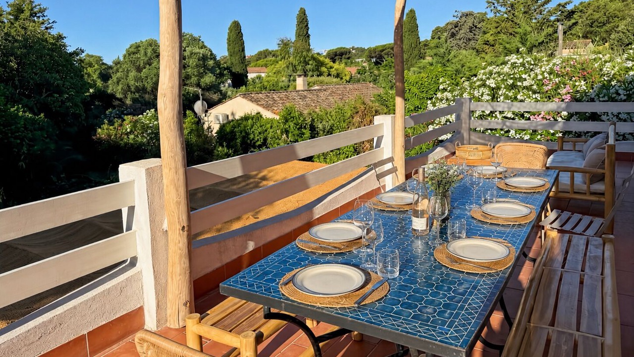 Photo of Outdoor in La Croix-Valmer