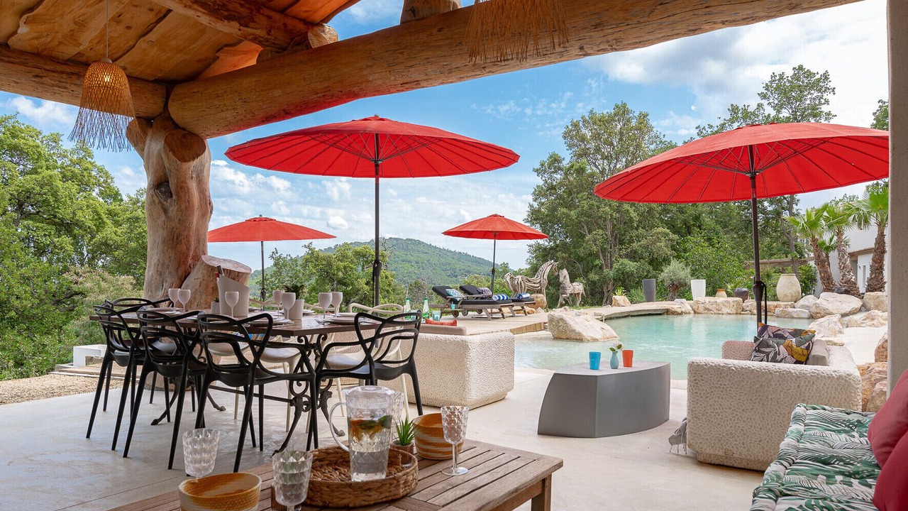 Photo of Outdoor in La Garde-Freinet