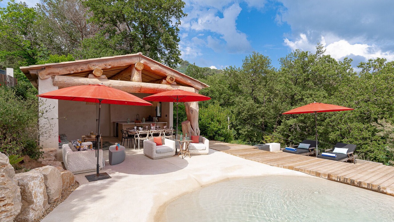 Photo of Outdoor in La Garde-Freinet