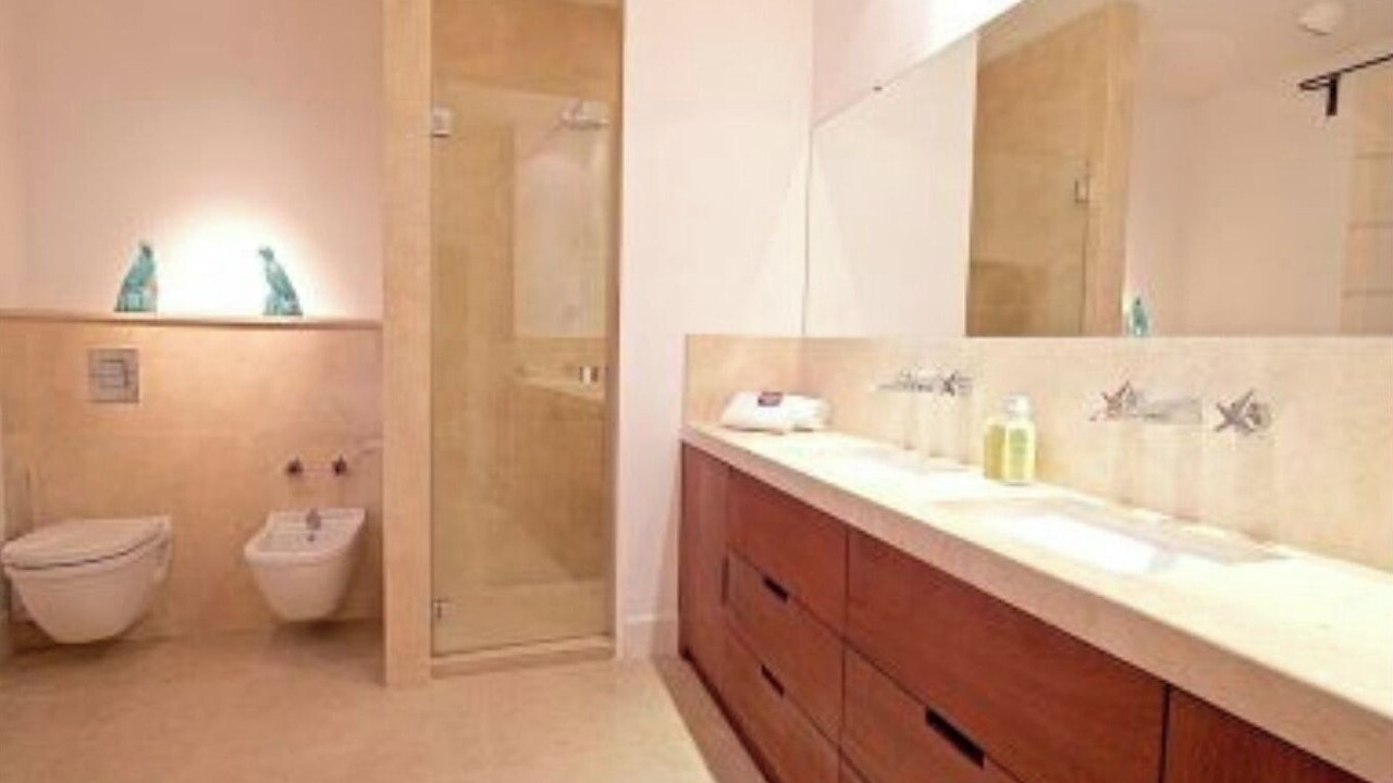 Photo of Bathroom in Mouries