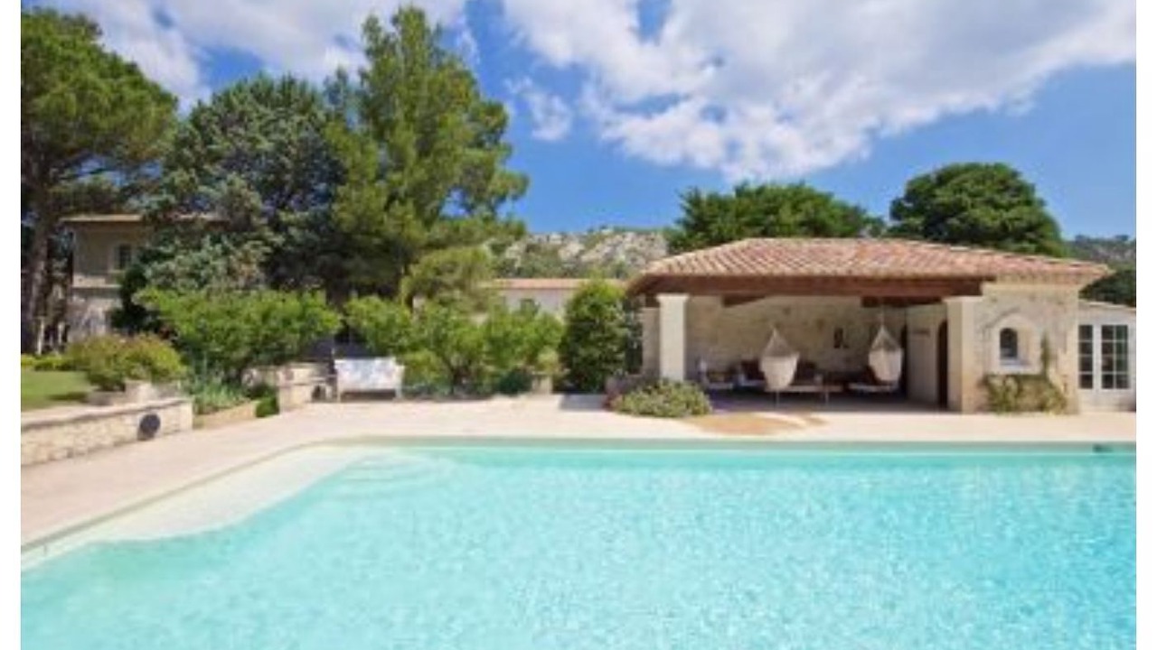 Photo of Outdoor in Mouries