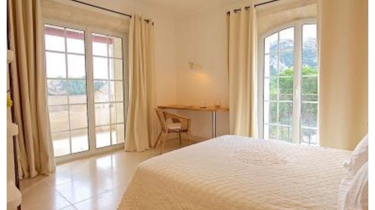 Photo of Bedroom in Mouries