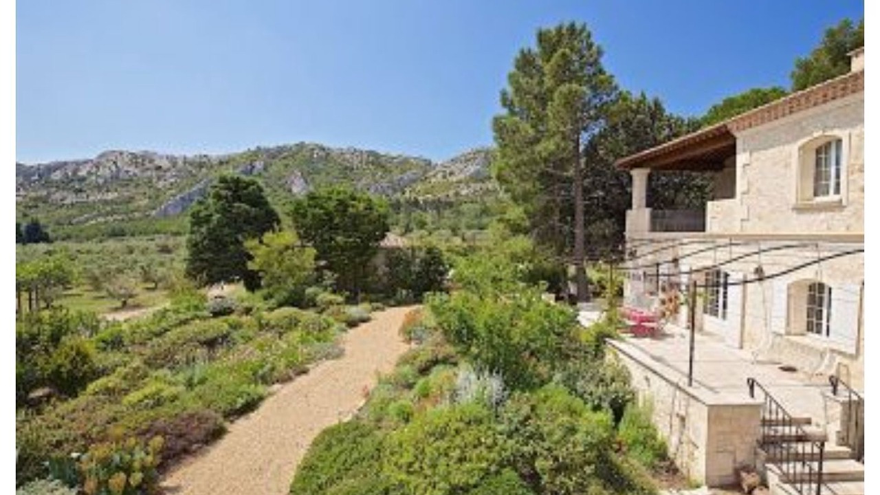 Photo of Outdoor in Mouries