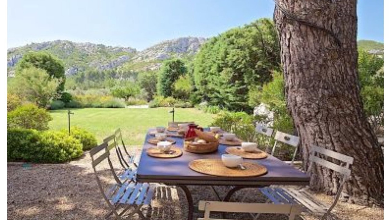 Photo of Outdoor in Mouries