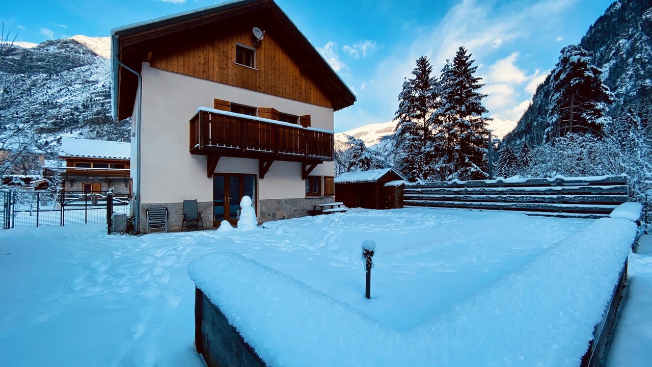 Photo of Outdoor in Venosc