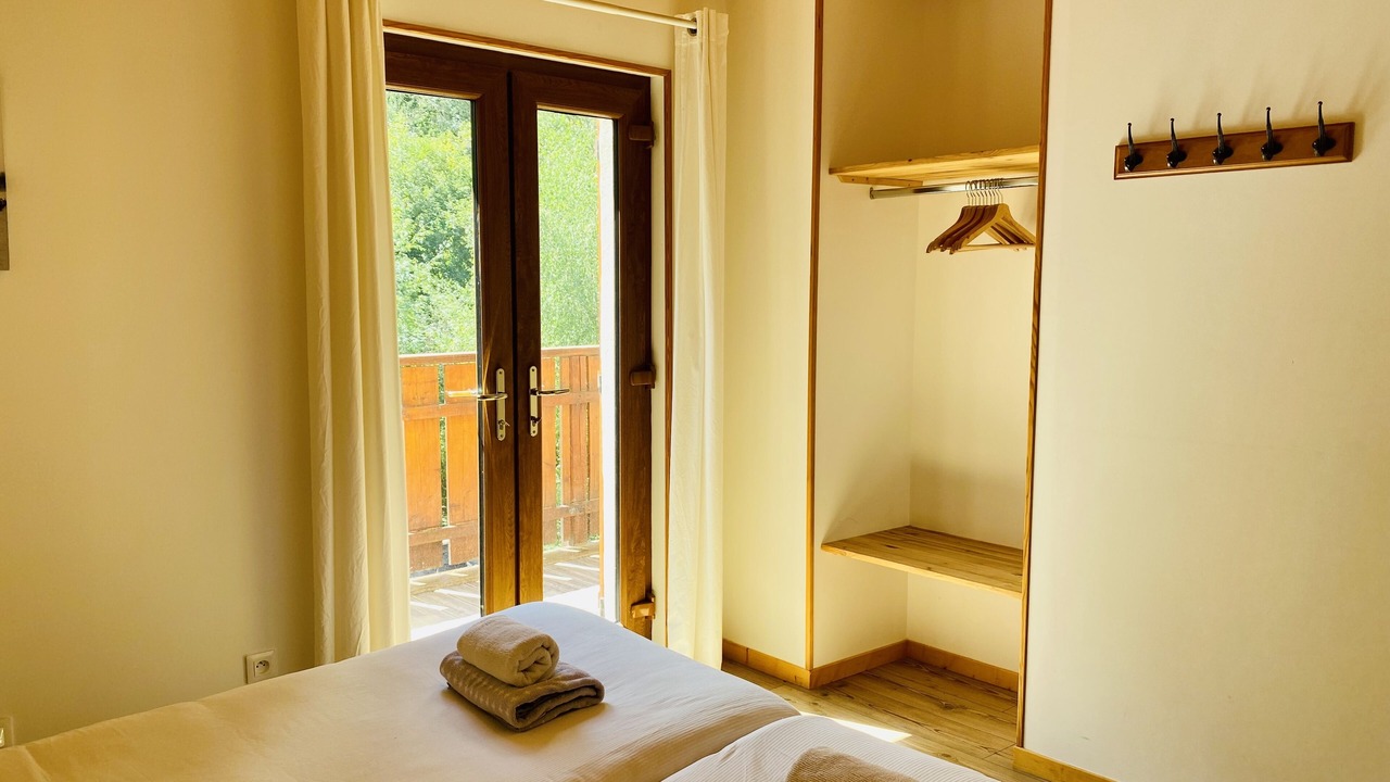 Photo of Bedroom in Venosc