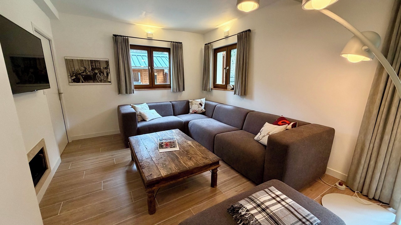 Photo of Livingroom in Venosc