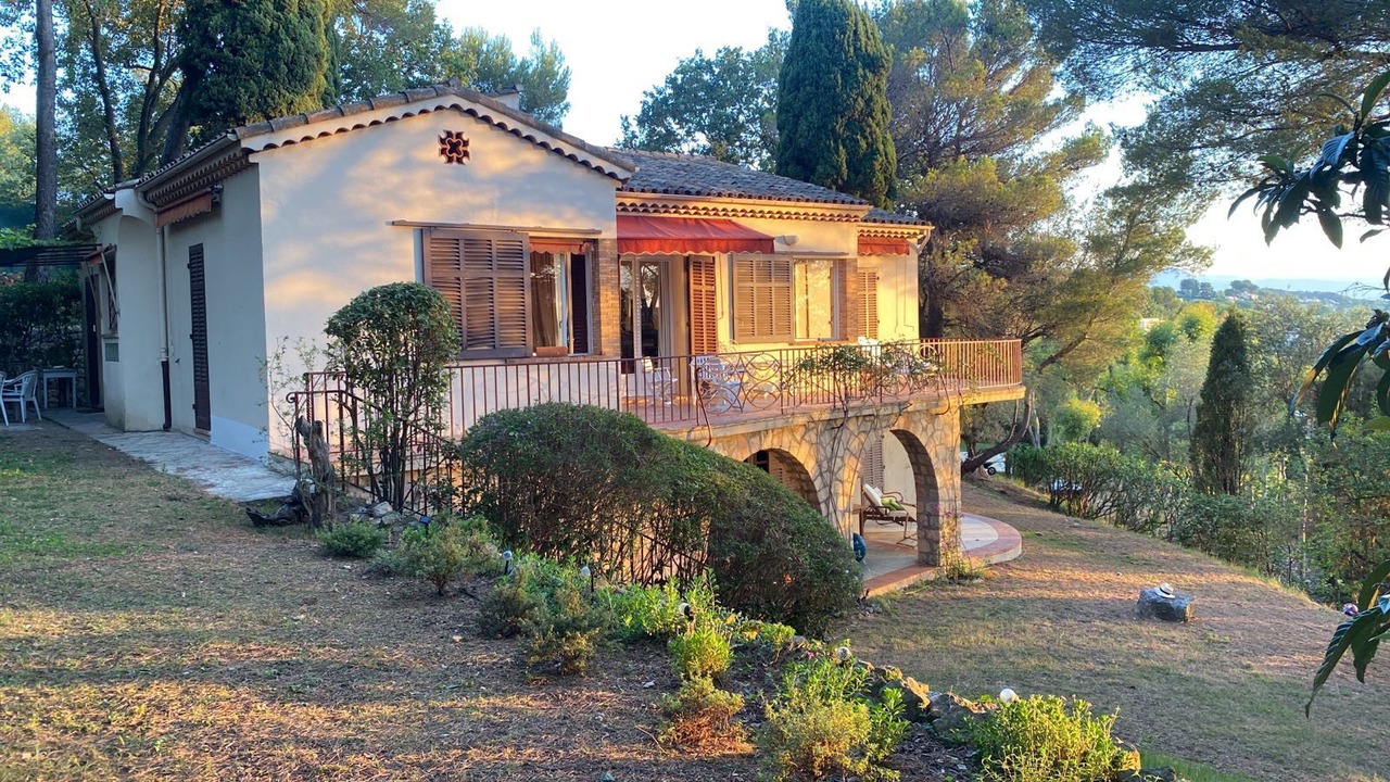 Photo of Outdoor in Vallauris