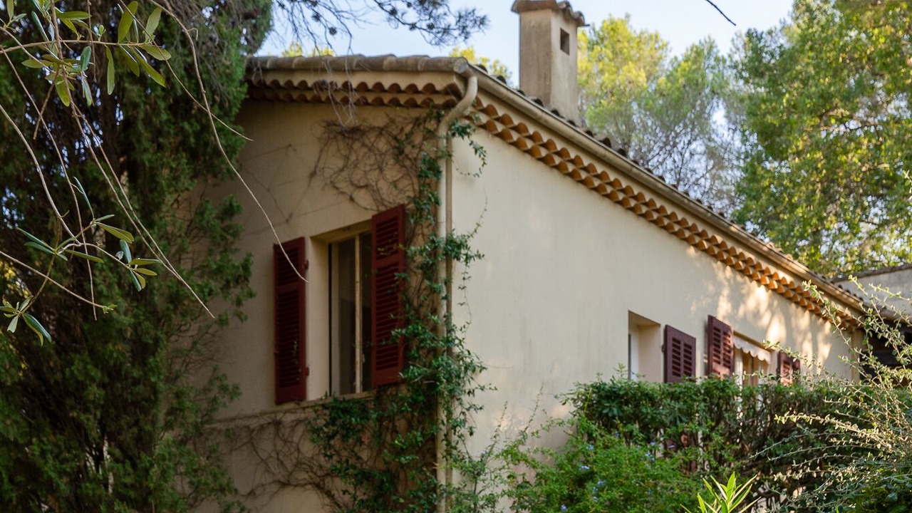 Photo of Outdoor in Vallauris