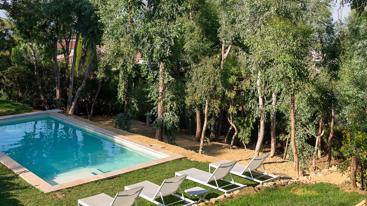 Photo of Outdoor in Vallauris