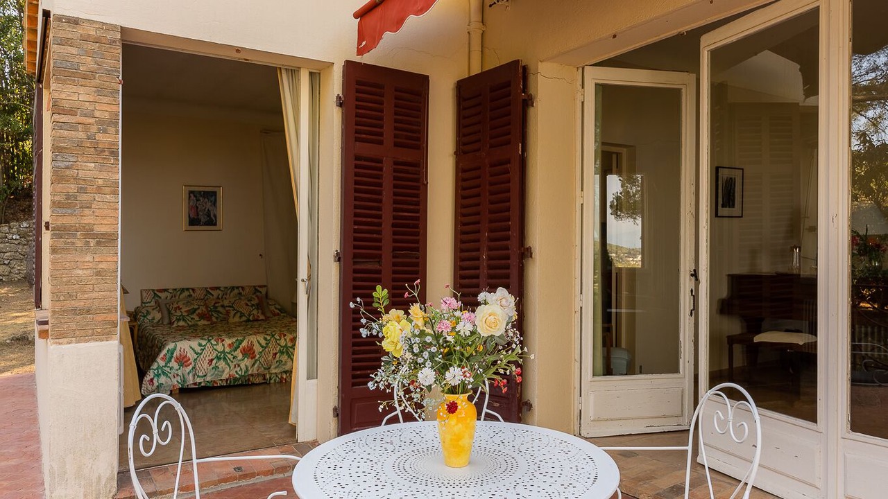Photo of Outdoor in Vallauris