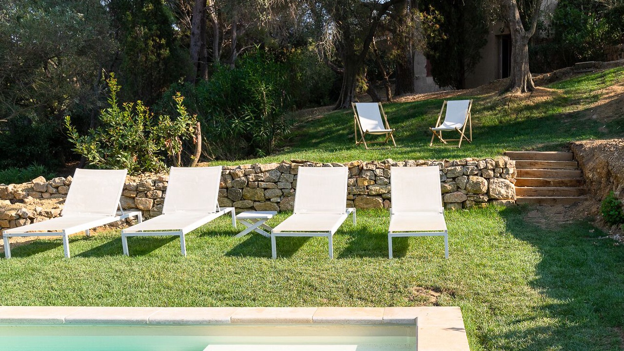 Photo of Outdoor in Vallauris